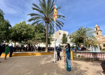 Día de la Comunidad Valenciana: origen, significado y por qué se celebra el 9 de octubre