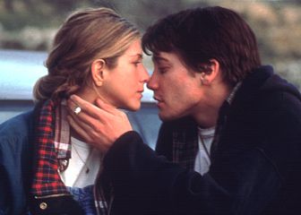 Jake Gyllenhaal, sobre rodar escenas de sexo con Jennifer Aniston: