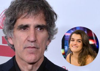 La inesperada respuesta de Amaia Romero a una colaboración con Mikel Erentxun