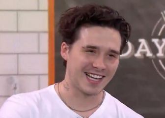 Críticas a Brooklyn Beckham por ir a un programa de cocina y hacer un sándwich