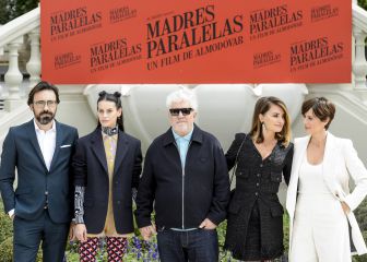 'Madres paralelas': trailer, sinopsis, cartelera y cuándo se estrena la nueva película de Almodóvar