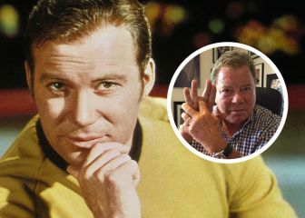 William Shatner, sobre su viaje al espacio: