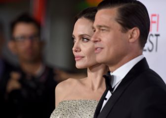 El último revés de Angelina Jolie a Brad Pitt: vende una de sus propiedades conjuntas sin avisar