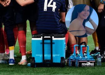 La oferta sexual de un jugador de la selección francesa a una estrella de OnlyFans