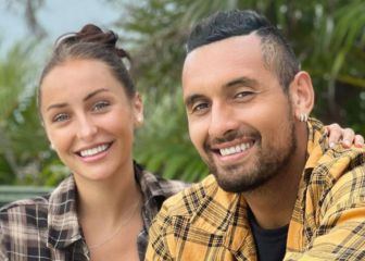 La última infidelidad de Kyrgios termina con la policía en su hotel:
