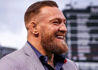 Conor McGregor vende un capricho de tres millones de euros para comprar un pub