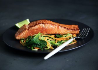 Las 6 comidas prohibidas por ley en otros países que ya has comido