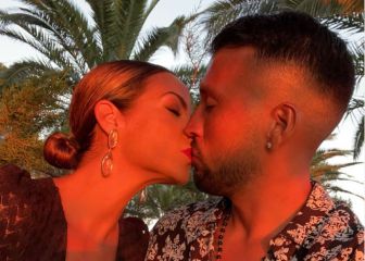 El regalo de 3.000 euros de Garay a Tamara Gorro que ella le hizo devolver