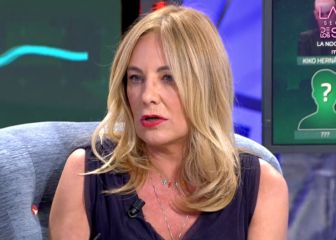 El polígrafo a Belén Rodríguez saca a relucir sus secretos más íntimos