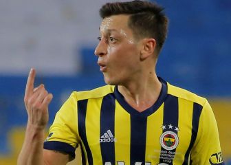 El negocio con el que Mesut Özil planea hacer saltar la banca