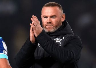 Las ovejas podrían arruinarle el invierno a Wayne Rooney