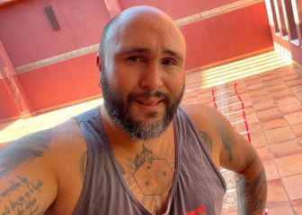 Kiko Rivera habla de su última hospitalización: