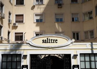 Salitre, el nuevo 'place to be' de Juan Bravo
