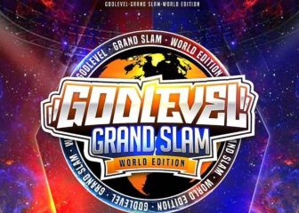 God Level 2021 Grand Slam: equipos, batallas, fechas y horarios del Mundial