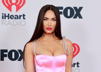 Megan Fox confiesa que padece dismorfia corporal