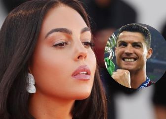 Cristiano tira la casa por la ventana con su último regalo a Georgina: 124.000 euros