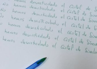 La reacción viral de la policía de Murcia tras una incautación de droga