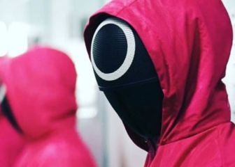 'El juego del calamar' ya es real: este hotel lanza la competición con 500 concursantes