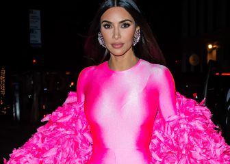 Kim Kardashian, en el ojo del huracán: