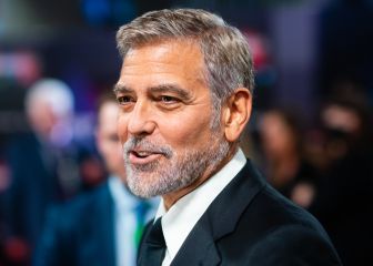 George Clooney, sobre uno de sus papeles más criticados: