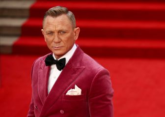 Daniel Craig revela el motivo por el que va a bares gays:
