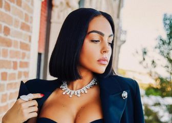La mujer que está ayudando a Georgina en su adaptación a Mánchester