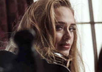Adele lanza 'Easy on me', el primer tema de su nuevo álbum