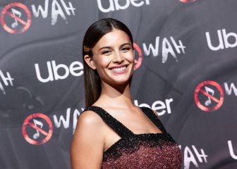 El motivo por el que Desiré Cordero prefiere no hablar de su relación con Mario Casas