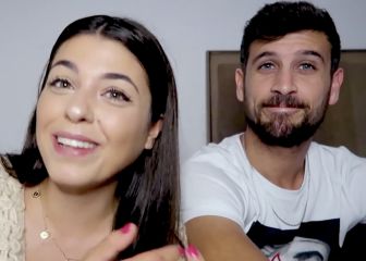 Lola, de 'LIDLT', aclara si habrá boda con Iván Rubio