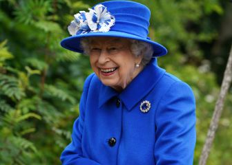 Cierran el grifo a Isabel II: renuncia a uno de sus placeres