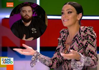 La anécdota de Cristina Pedroche sobre su encuentro con Ibai: