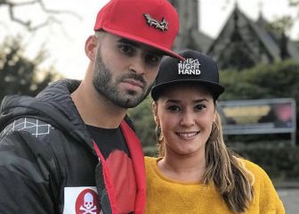 La hermana de Jesé advierte a Aurah:
