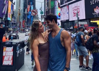 El reconocido actor y modelo que se ha convertido en el principal apoyo de Paula Badosa