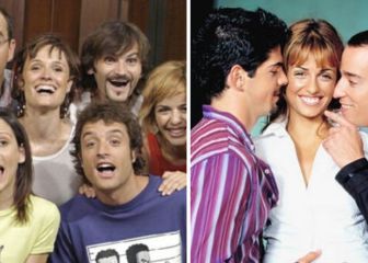 Las dos series míticas de televisión en España que están disponibles en Netflix
