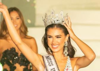 Quién es Sarah Loinaz, la nueva 'Miss Universo España 2021'