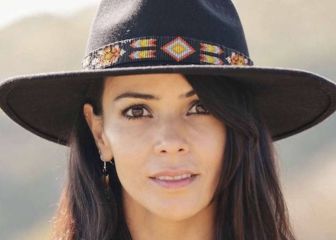 El hijo de Raquel del Rosario es atacado por un puma