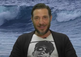 El nuevo trabajo de Antonio David que pone en jaque a Rocío Carrasco