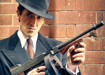 El sorprendente papel que Adrien Brody no aceptó y le persigue: