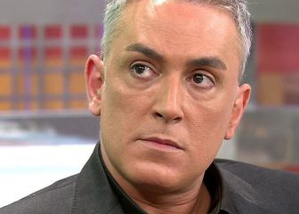 Demandan a Kiko Hernández por supuesto “acoso telefónico”