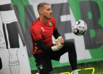 Miguel Van Damme, diagnosticado con leucemia por quinta vez