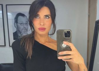El motivo por el que Pilar Rubio hablaba