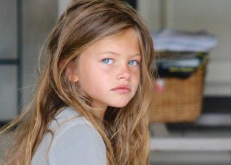 El drama de Thylane Blondeau, la que fue 'la niña más bella del mundo'