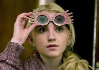 Evanna Lynch, Luna Lovegood en 'Harry Potter', detalla su lucha contra la anorexia