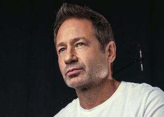 La mítica serie que rechazó a David Duchovny para tres papeles