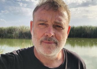 Pablo Carbonell confiesa su adicción a las drogas: “Me he puesto de todo”