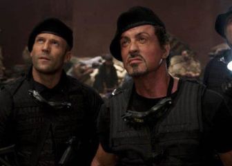 Sylvester Stallone dice adiós a 'Los Mercenarios' y revela quién recogerá su testigo