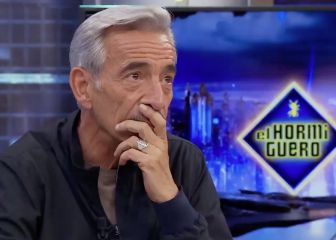 Imanol Arias se sincera sobre su situación con Hacienda: