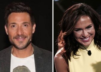 Antonio David y Olga Moreno se separan, según 'Lecturas'