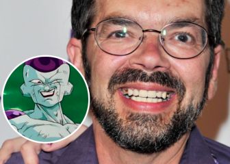 Muere Chris Ayres, la voz de Freezer en Dragon Ball Super