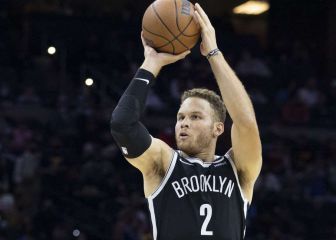 El buen olfato de Blake Griffin: las ganancias millonarias del socio de Elon Musk